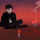 в котле теплее