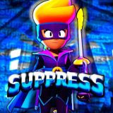🔸️Suppress•AM🔸️