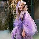 типополина и всё такое