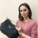TALER ACCESSORIES Стильные сумки и не только