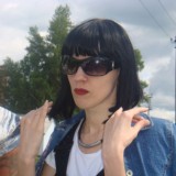 Марина Крамер, криминальные мелодрамы