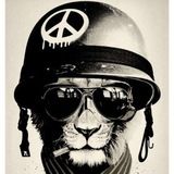 БОРОДАТЫЙ ПАЦИФИСТ