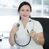 ГИНЕКОЛОГ ЛАРИСА АРЕФЬЕВА ( беременность )