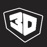 BOX3D - профессиональная ферма 3D печати