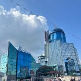 В Самаре любят