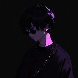 Аниме обои | языки для тг