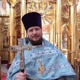 Батюшка в тылу