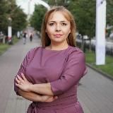 ЕФРЕМОВА|Будни депутата