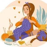 ВЯЗАНИЕ | ЛУЧШИЕ МАСТЕР-КЛАССЫ🧶