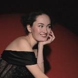 Айдана, не расплескайся