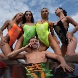 Контент Светогора и Инструктора🚀