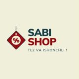 Sabi ShoP💁♀