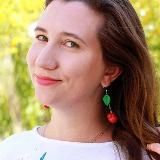 Анна Оськина