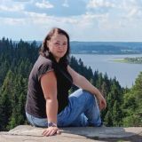 Павленко Варвара/Жизнь в сетевом