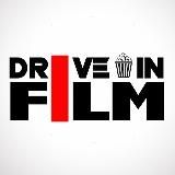 DRIVE IN FILM
