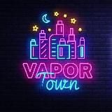 Cloud Castle Vape Club Shop