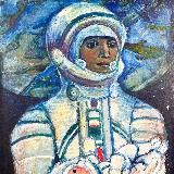 Семь художников, три поколения