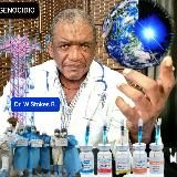 Dr. Wilfredo Stokes Baltazar Guatemala 🇬🇹