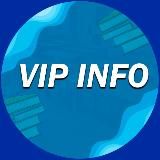 VIP INFO 2025