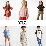 ZARA kids Crimea | Детская одежда
