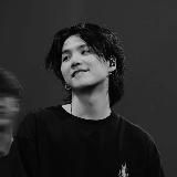 Юнги краше цветов 🐝