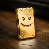 Золотые анекдоты