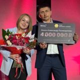 Поликарпова Анна Siberian Wellness👨💻