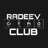 CRYPTO RADEEV