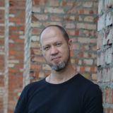 Психолог и Я / Беседка