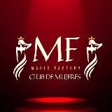 𝘞𝘰𝘮𝘦𝘯 𝘊𝘭𝘶𝘣❣️𝘔𝘢𝘨𝘪𝘤 𝘍𝘢𝘤𝘵𝘰𝘳𝘺