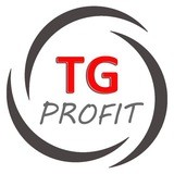 🛠 Инструменты @tgProfit для админа