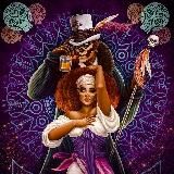 Праздное Кладбище