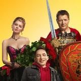 По колено (2021) | Сериал СТС