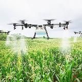 Тимирязевка БПЛА