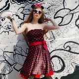 Знакомьтесь,Мира!