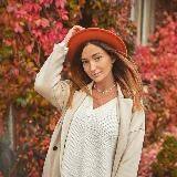 В гостях у Наташи между Хельсинки и Хургадой