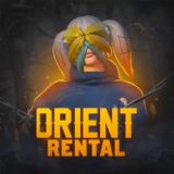 CHAT OF ORIENT ❗️❤️