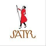 Satyr Hookah Club