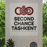 Second Chance Tashkent