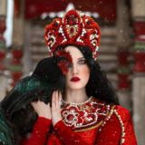 Прокат платьев