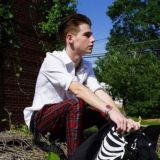 American people🖇️💗