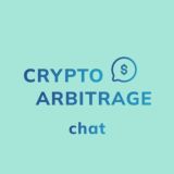 Crypto Arbitrage - Chat