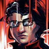 🏳️🌈🥥 антресоль мистера спектра