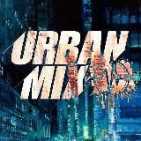 Склад URBANMIX