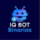 IQ BOT Binarias