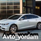 🇺🇿AVTO_YORDAM🇺🇿