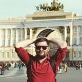 Запах курочки в плацкарте