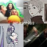 🕷wrxsᴇriᴀls🕷