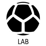 Мяч Lab Стрим