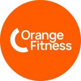 Orange Fitness